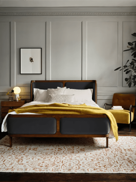 Belsa Bed