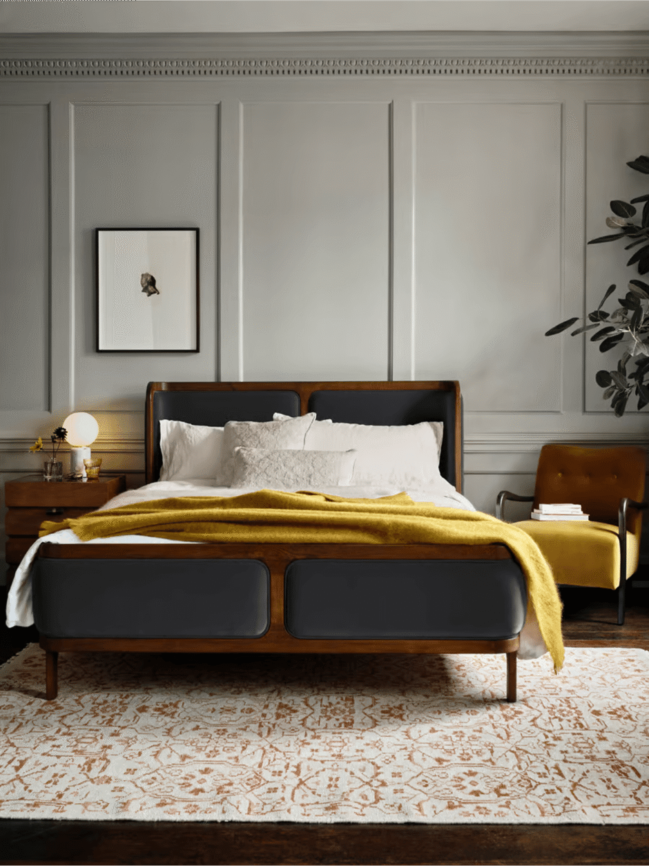 Belsa Bed