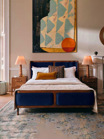 Belsa Bed