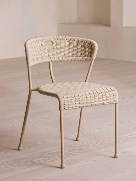 Belsa Bed