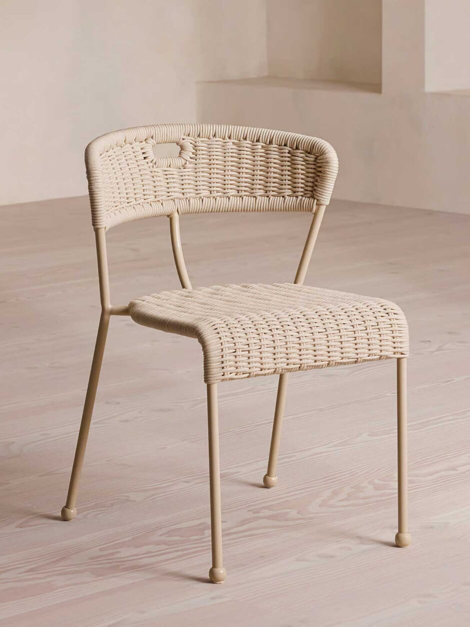 Belsa Bed